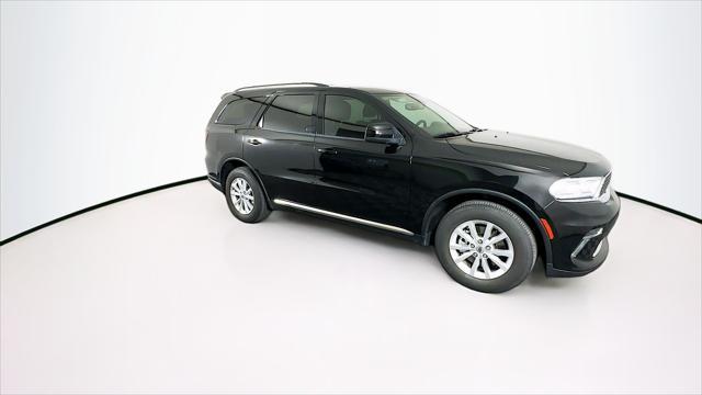 used 2022 Dodge Durango car, priced at $24,989