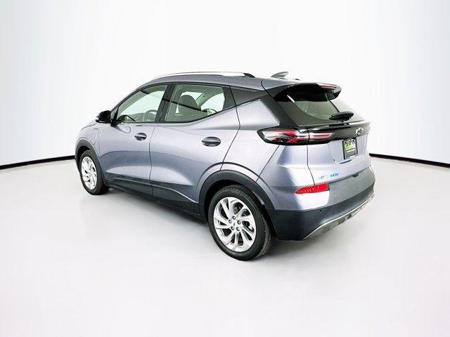 used 2023 Chevrolet Bolt EUV car, priced at $19,489