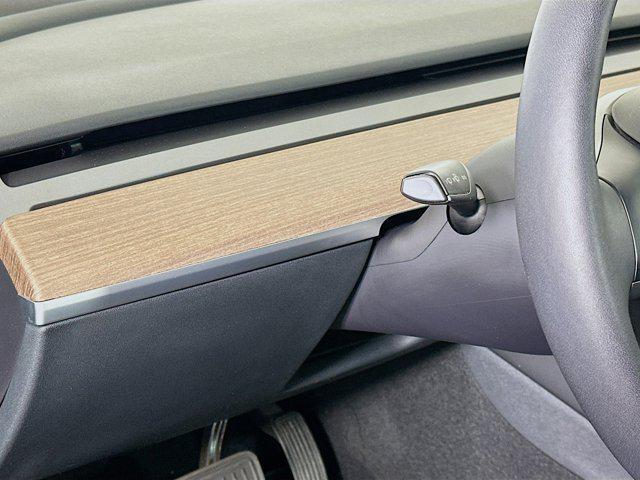 used 2023 Tesla Model 3 car, priced at $26,997