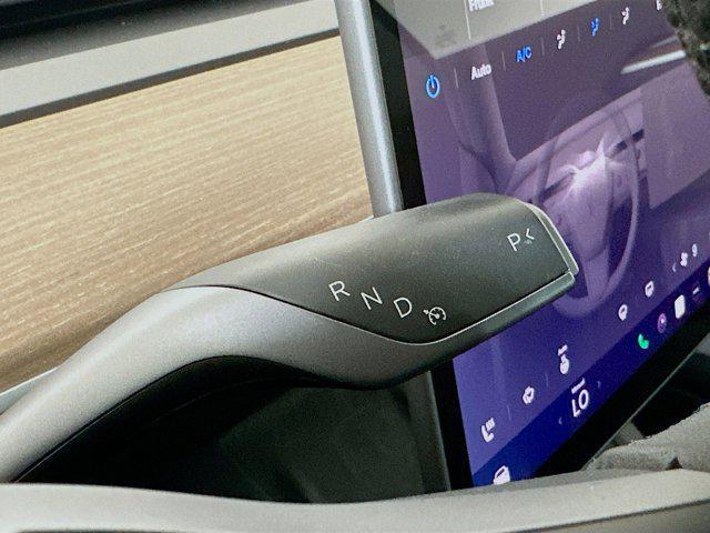 used 2023 Tesla Model 3 car, priced at $26,997