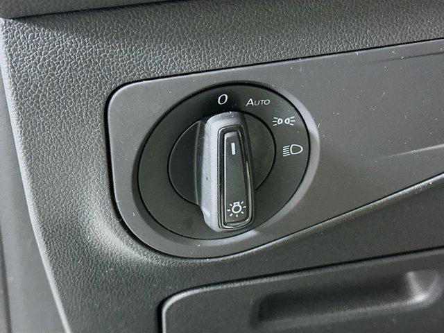 used 2021 Volkswagen Tiguan car, priced at $17,497