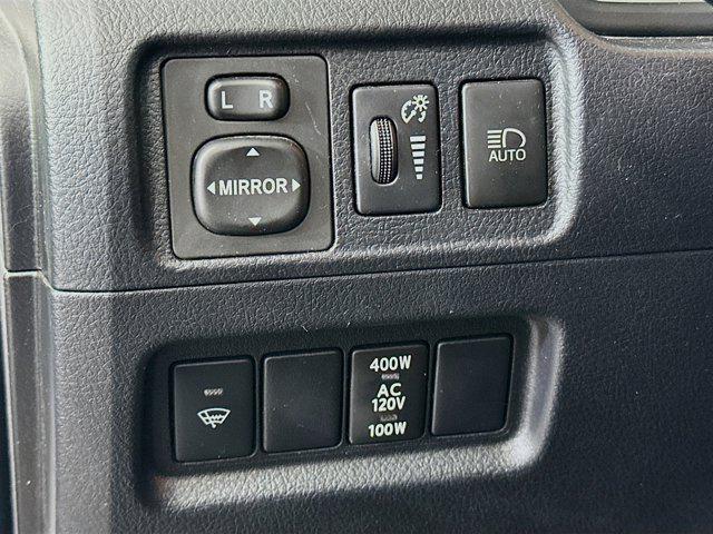 used 2021 Toyota 4Runner car, priced at $39,847