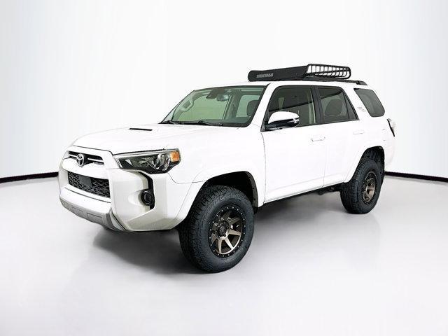 used 2021 Toyota 4Runner car, priced at $39,847