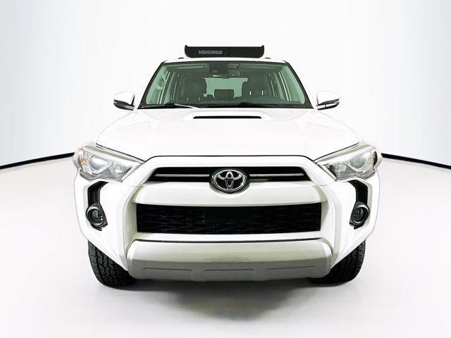 used 2021 Toyota 4Runner car, priced at $39,847