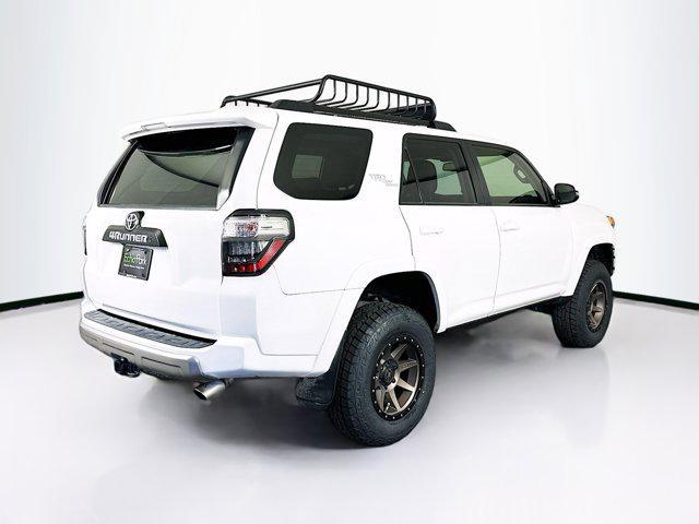 used 2021 Toyota 4Runner car, priced at $39,847