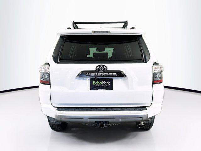 used 2021 Toyota 4Runner car, priced at $39,847