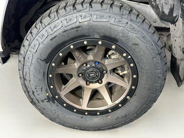 used 2021 Toyota 4Runner car, priced at $39,847