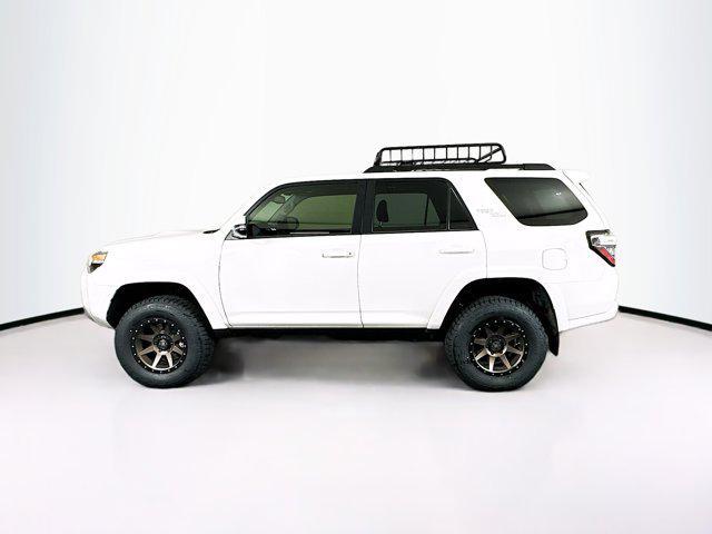 used 2021 Toyota 4Runner car, priced at $39,847