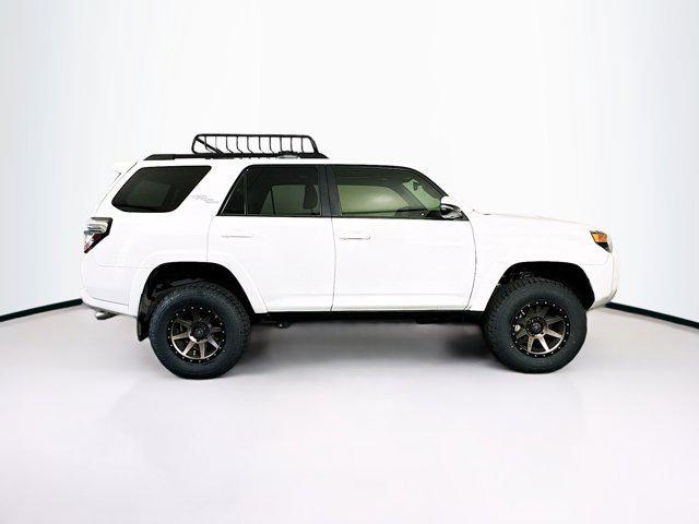 used 2021 Toyota 4Runner car, priced at $39,847