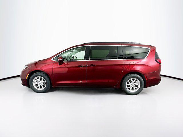 used 2022 Chrysler Pacifica car, priced at $20,989