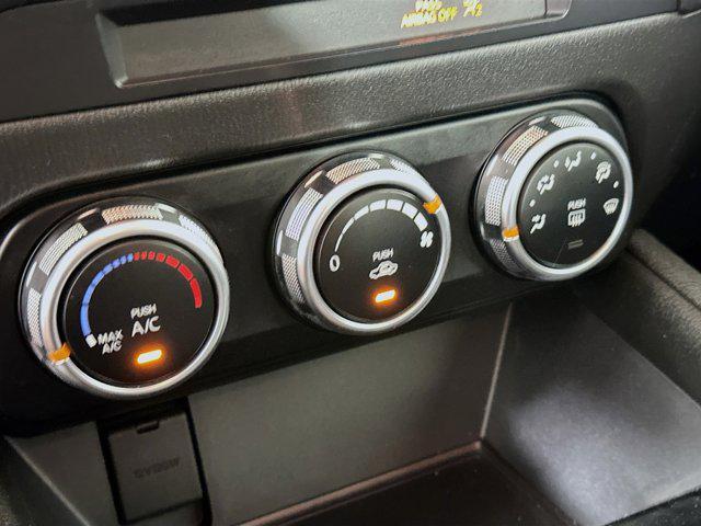 used 2018 Mazda CX-5 car, priced at $14,999