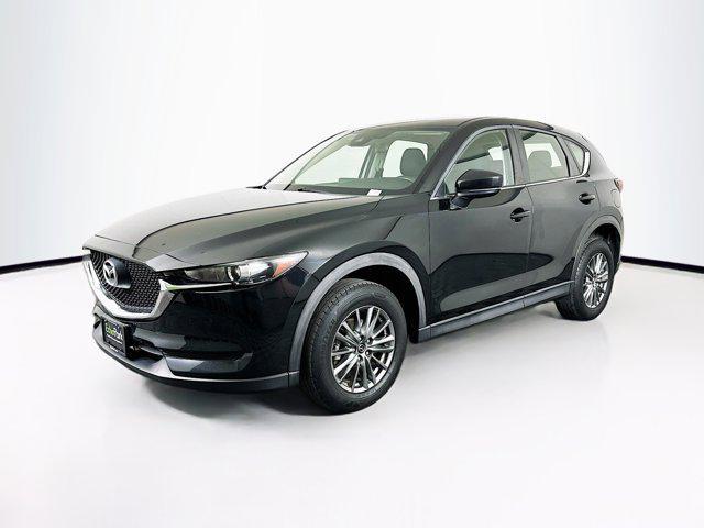 used 2018 Mazda CX-5 car, priced at $14,999