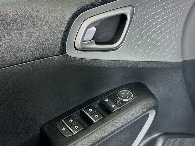 used 2024 Kia Soul car, priced at $15,297