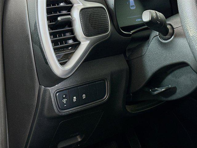 used 2024 Kia Soul car, priced at $15,297