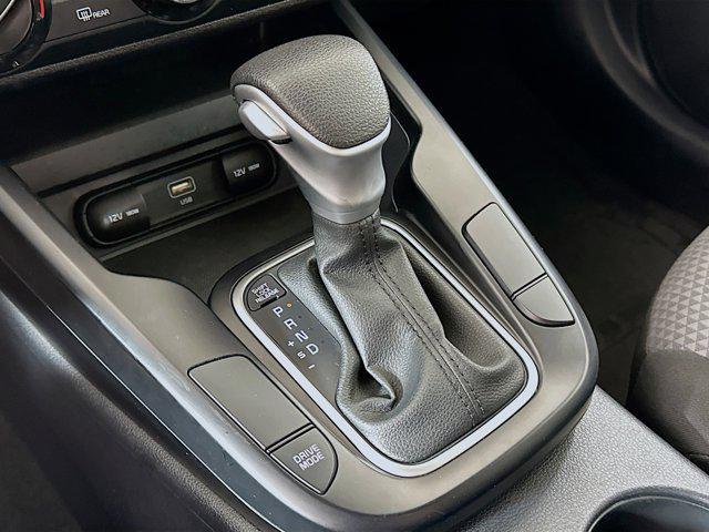 used 2024 Kia Soul car, priced at $15,297