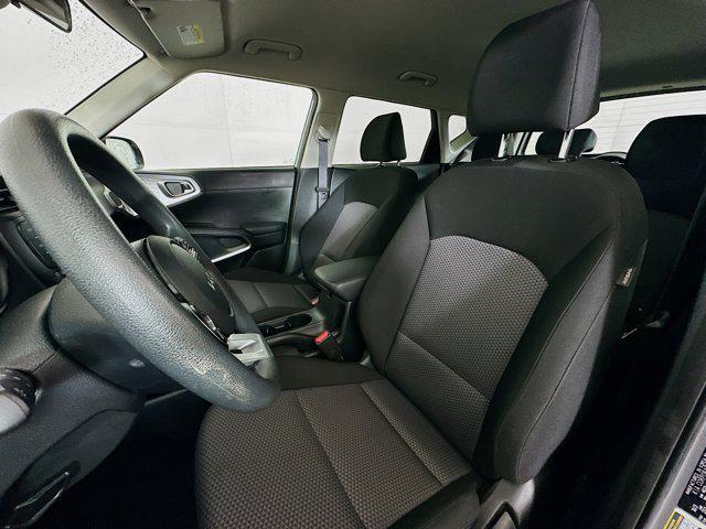 used 2024 Kia Soul car, priced at $15,297