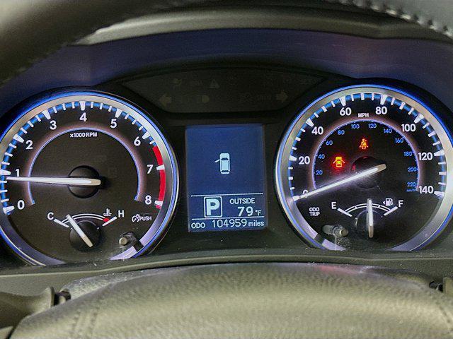 used 2015 Toyota Highlander car, priced at $16,999