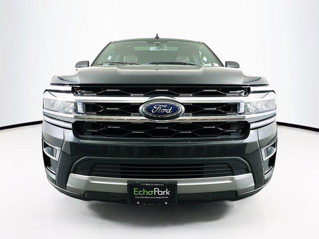 used 2023 Ford Expedition car, priced at $40,197