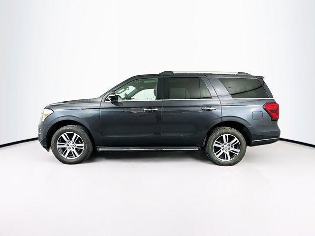 used 2023 Ford Expedition car, priced at $40,197