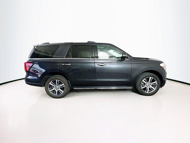 used 2023 Ford Expedition car, priced at $40,197