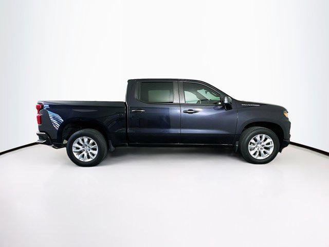 used 2023 Chevrolet Silverado 1500 car, priced at $34,197