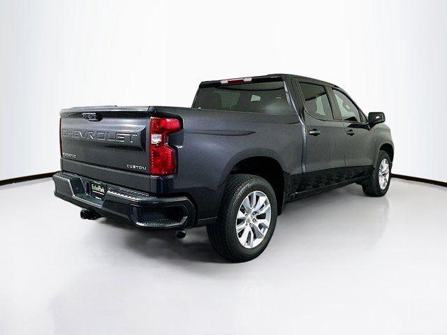 used 2023 Chevrolet Silverado 1500 car, priced at $34,197