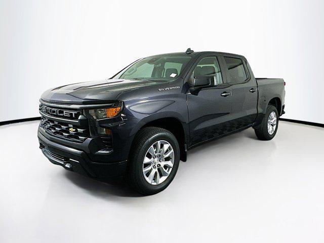 used 2023 Chevrolet Silverado 1500 car, priced at $34,197