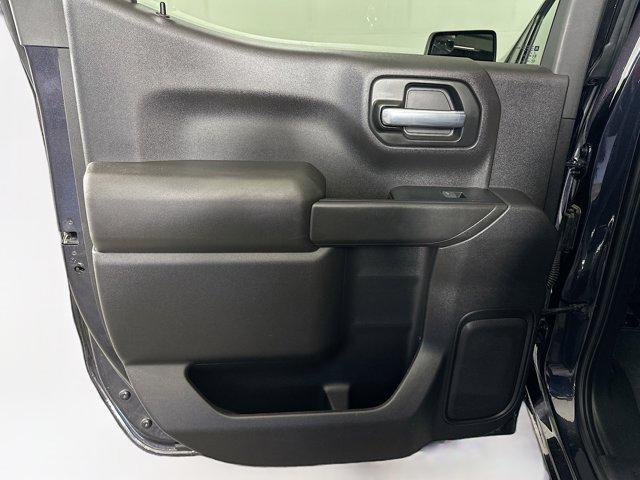 used 2023 Chevrolet Silverado 1500 car, priced at $34,197