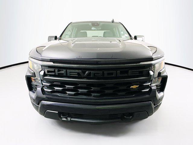 used 2023 Chevrolet Silverado 1500 car, priced at $34,197