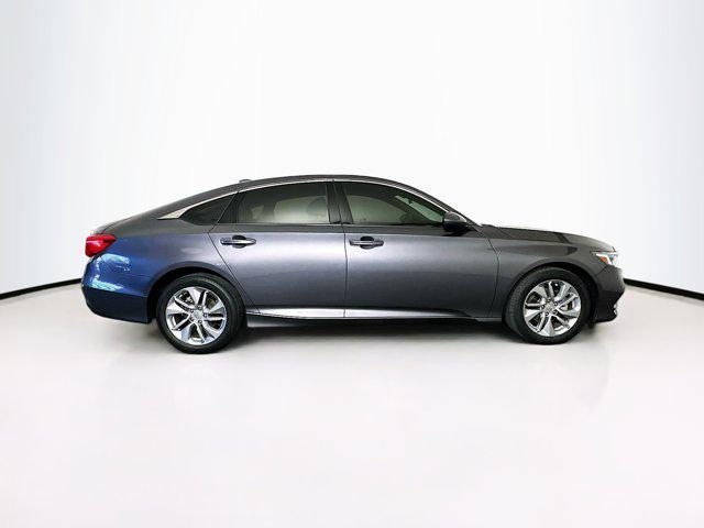 used 2018 Honda Accord car, priced at $17,289