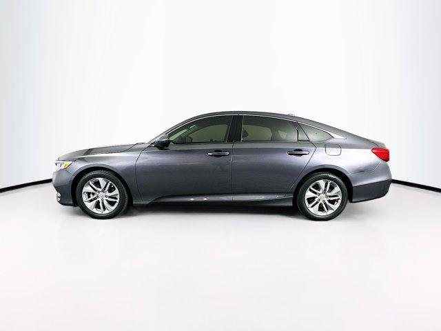 used 2018 Honda Accord car, priced at $17,289