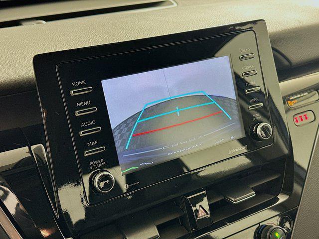 used 2023 Toyota Camry car, priced at $19,987