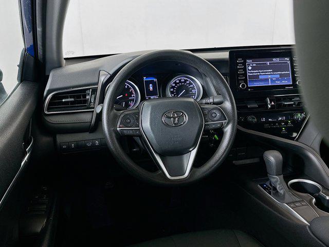used 2023 Toyota Camry car, priced at $19,987