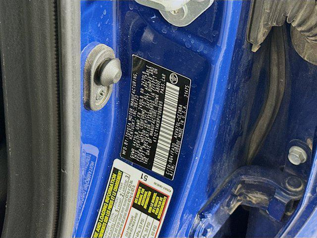 used 2023 Toyota Camry car, priced at $19,987