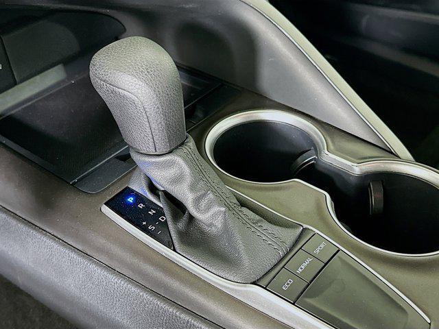 used 2023 Toyota Camry car, priced at $19,987
