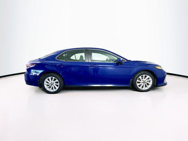 used 2023 Toyota Camry car, priced at $19,987