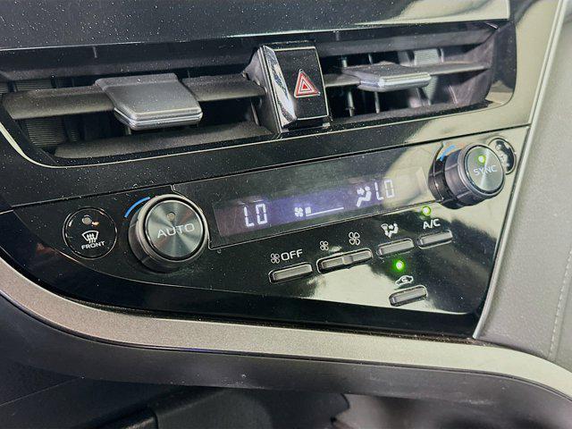 used 2023 Toyota Camry car, priced at $19,987