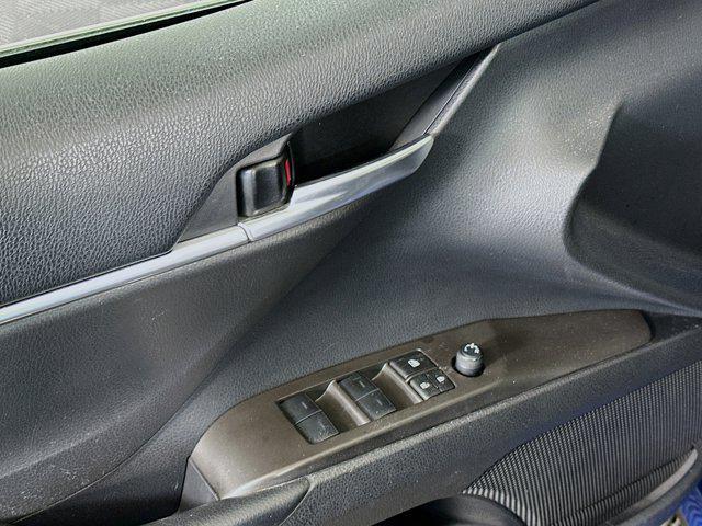 used 2023 Toyota Camry car, priced at $19,987