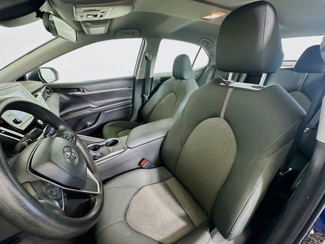 used 2023 Toyota Camry car, priced at $19,987