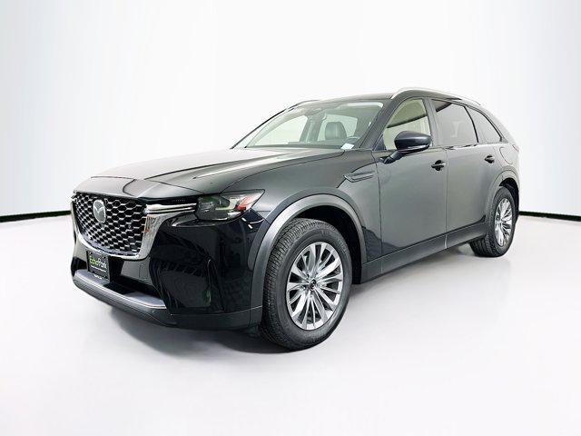 used 2024 Mazda CX-90 car, priced at $24,697