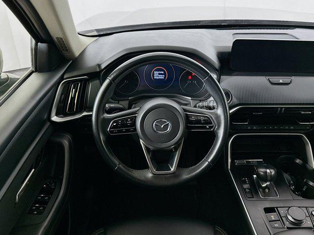 used 2024 Mazda CX-90 car, priced at $24,697