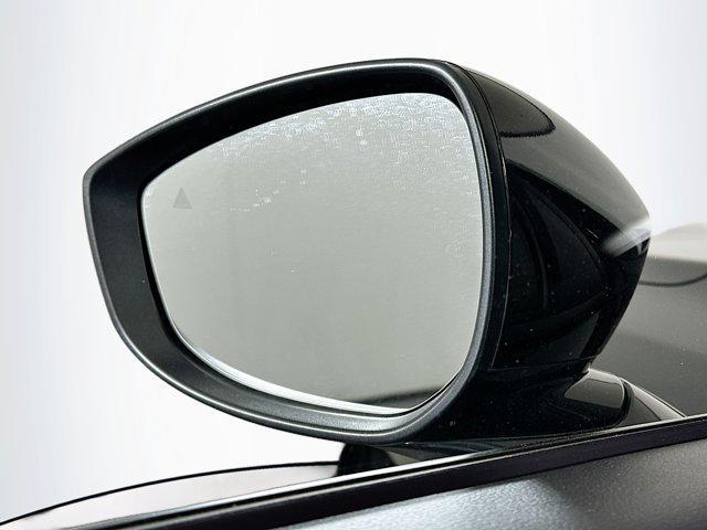 used 2024 Mazda CX-90 car, priced at $24,697