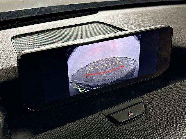 used 2024 Mazda CX-90 car, priced at $24,697