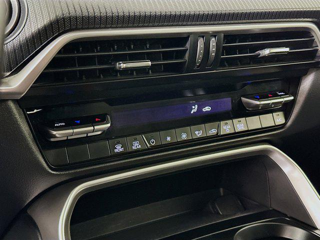 used 2024 Mazda CX-90 car, priced at $24,697