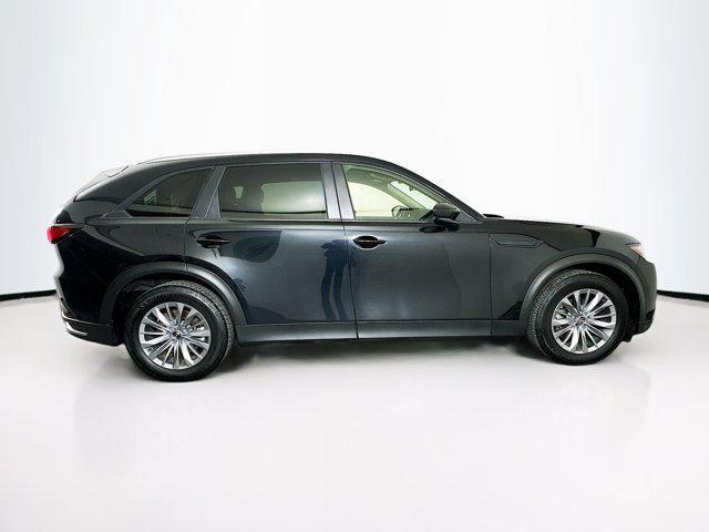 used 2024 Mazda CX-90 car, priced at $24,697