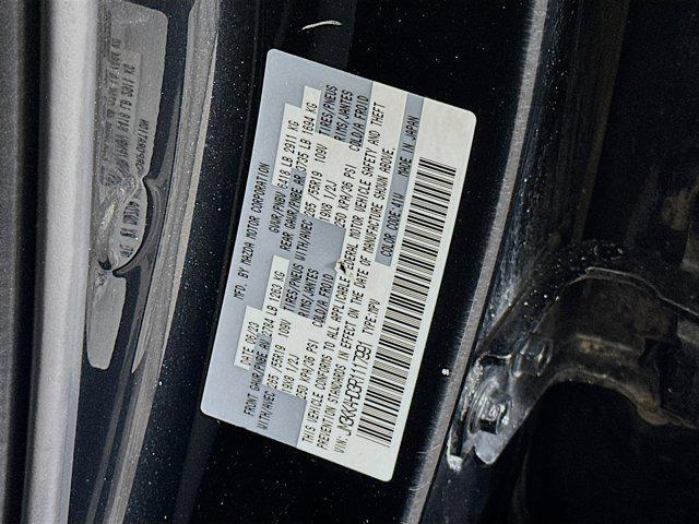 used 2024 Mazda CX-90 car, priced at $24,697