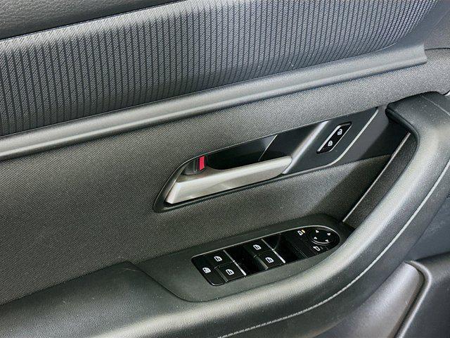 used 2024 Mazda CX-90 car, priced at $24,697