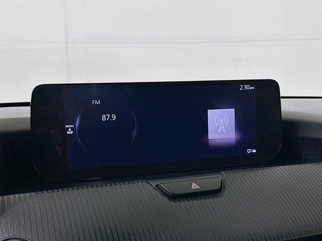 used 2024 Mazda CX-90 car, priced at $24,697