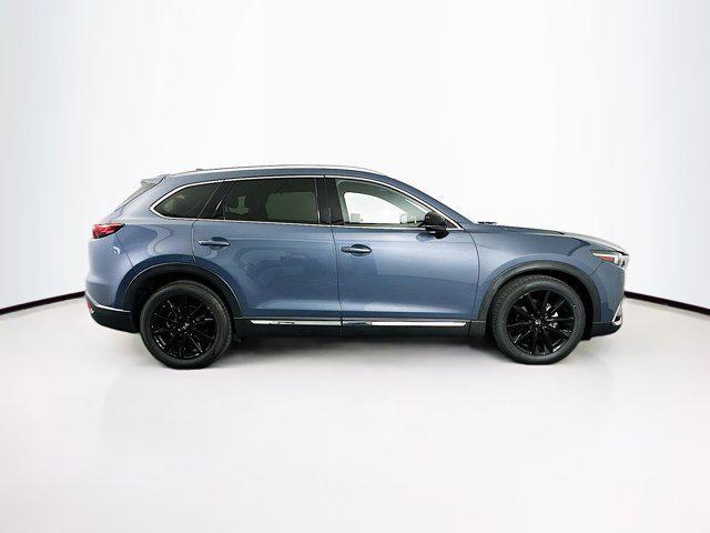 used 2022 Mazda CX-9 car, priced at $29,497