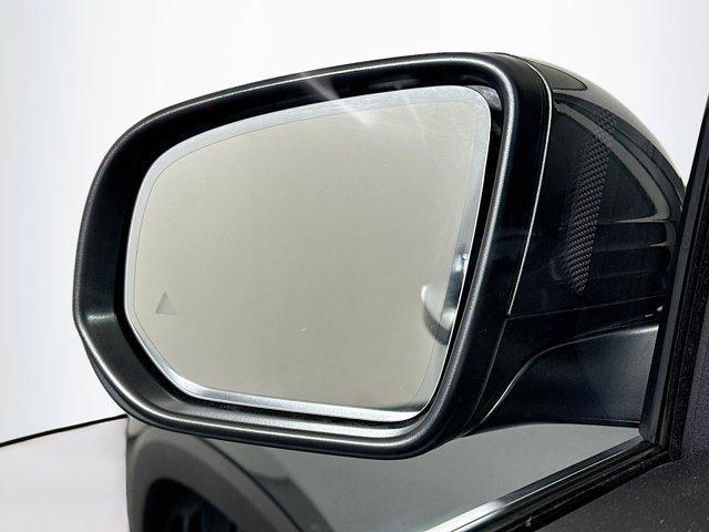 used 2023 Mercedes-Benz GLE 350 car, priced at $44,999